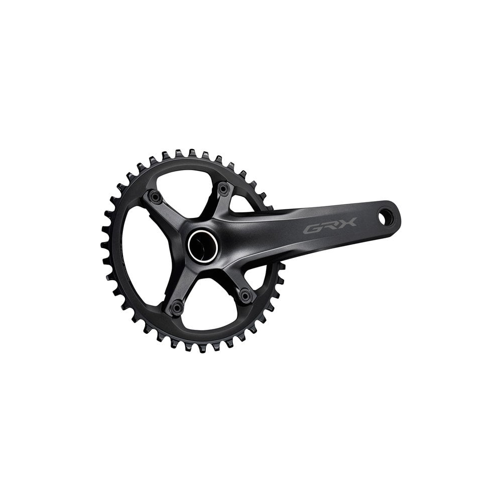Shimano GRX FC-RX600 11 Speed Single Chainset