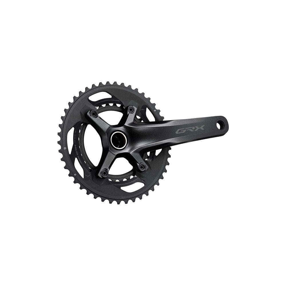 Shimano GRX FC-RX600 11 Speed Double Chainset