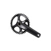 Shimano GRX FC-RX810 11 Speed Single Chainset