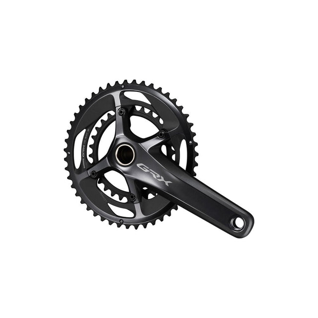 Shimano GRX FC-RX810 11 Speed Double Chainset