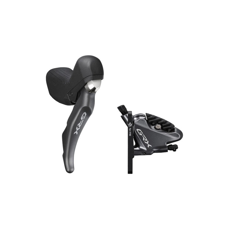 Shimano grx on sale rx810 gs