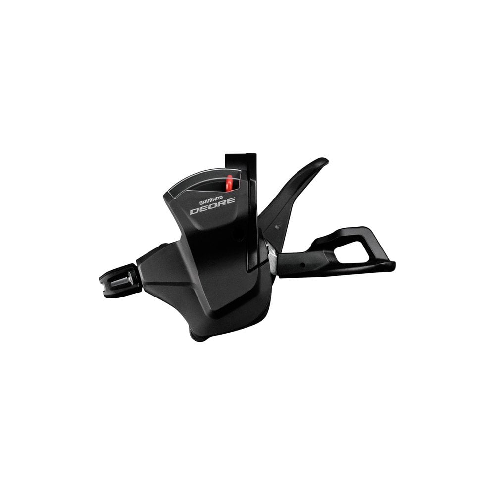 Shimano Deore SL M6000 Left Hand Trigger Shifter Biketart