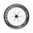 Zipp 808 Firecrest Carbon Tubeless Disc Brake Wheel
