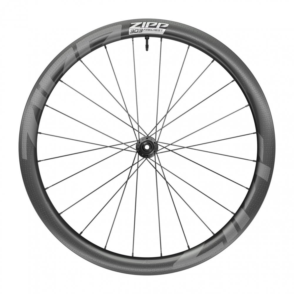 Zipp 303 Firecrest Carbon Tubeless Disc Brake Wheel