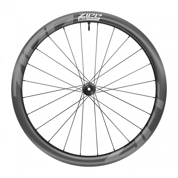 Zipp 303 Firecrest Carbon Tubeless Disc Brake Wheel