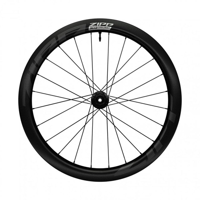 Zipp 303 Firecrest Carbon Tubeless Disc Brake Wheel