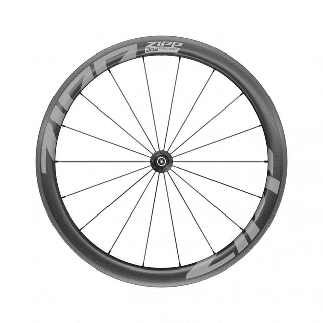 Zipp 303 Firecrest Carbon Tubeless Rim Brake Wheel