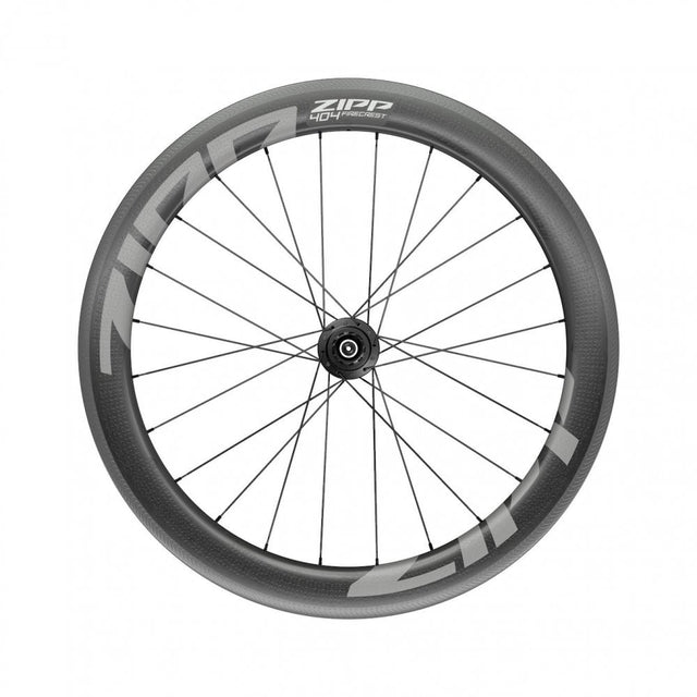 Zipp 404 Firecrest Carbon Tubeless Rim Brake Wheel