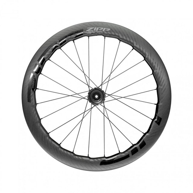 Zipp 454 NSW Carbon Tubeless Disc Brake Wheel