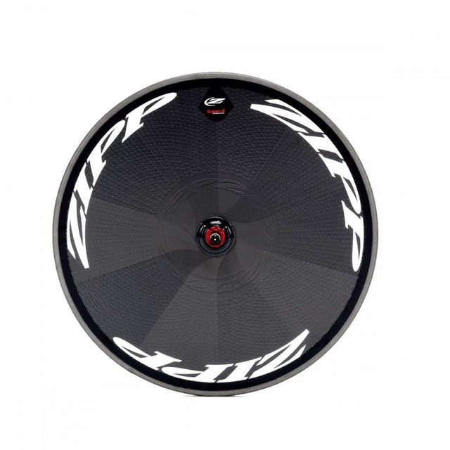 Zipp Super-9 Disc Tubular Track Wheel