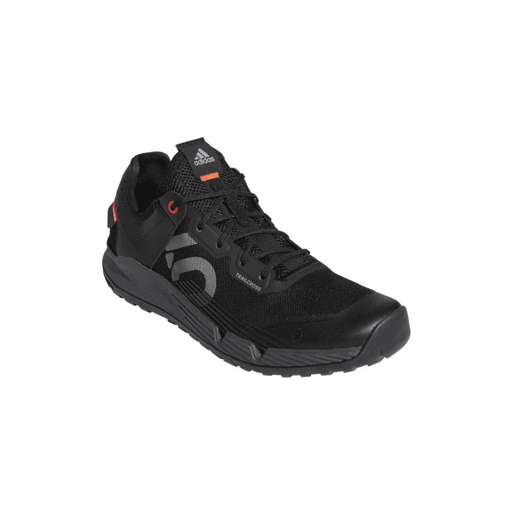 Five Ten Trailcross LT Shoes Black/Grey