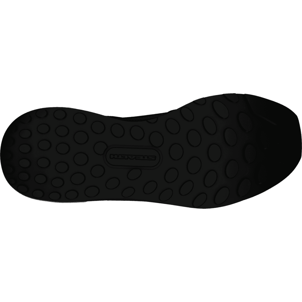 Five-Tennie DLX Core Shoes Black/Mesa