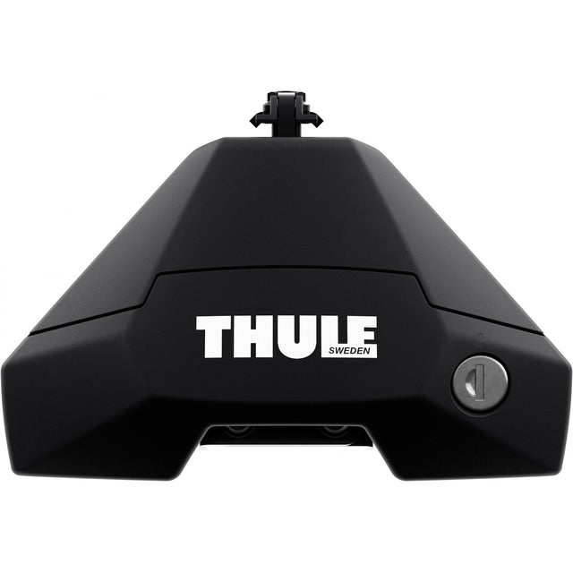 Thule 7105 Evo Clamp Foot Pack (Cars with Normal Roofs) - Pack of 4
