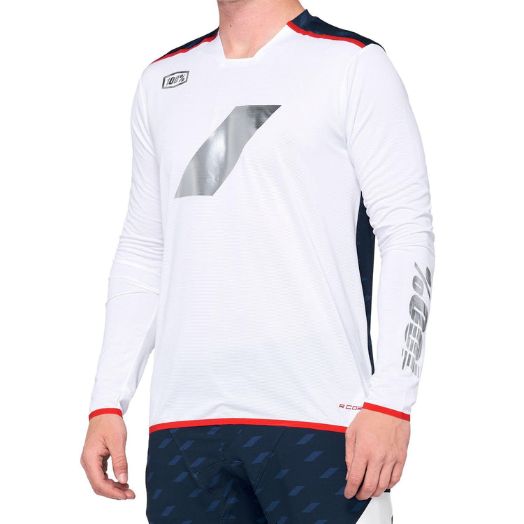 100% R-Core X Ltd Edition Jersey 2021