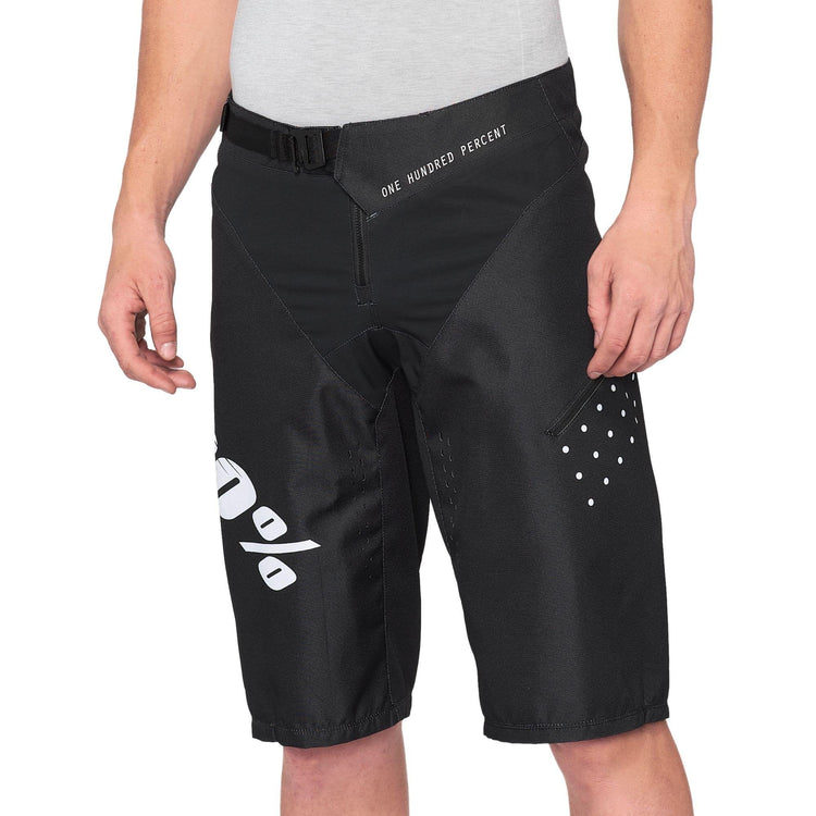 100% R-Core Shorts 2020