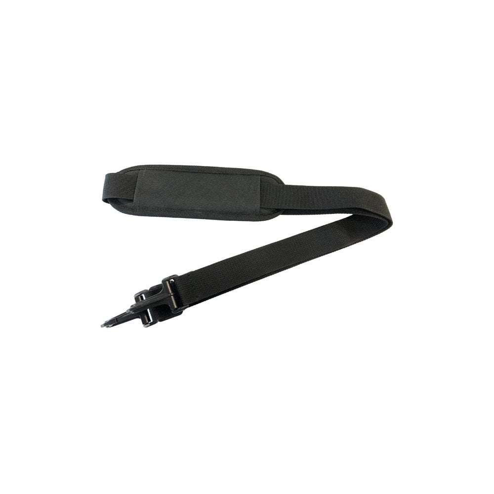 Madison Adjustable Shoulder Strap To Suit Bags With O Rings