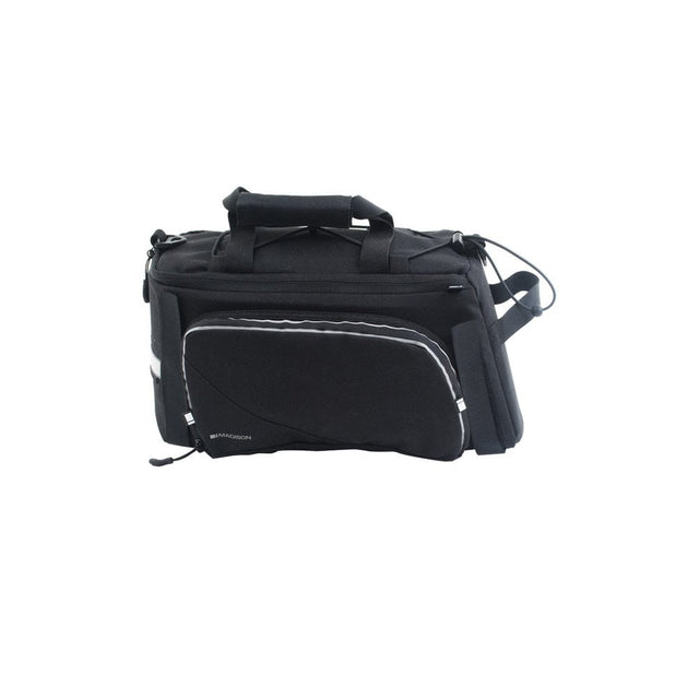 Madison RT20 Rack Top Bag With Fold Out Pannier Pockets