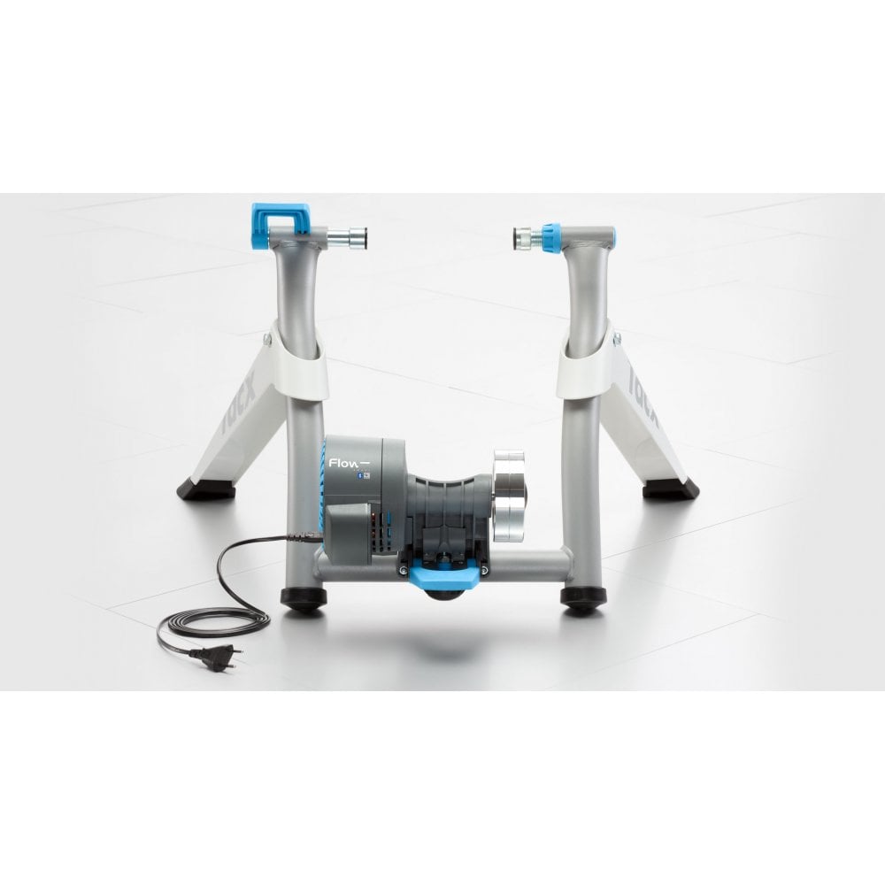 Tacx Flow Smart Turbo Trainer