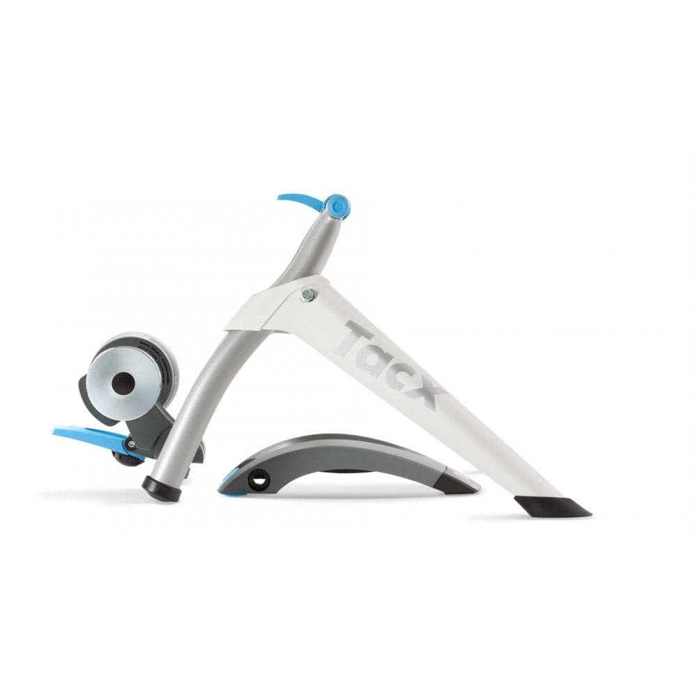 Tacx Flow Smart Turbo Trainer