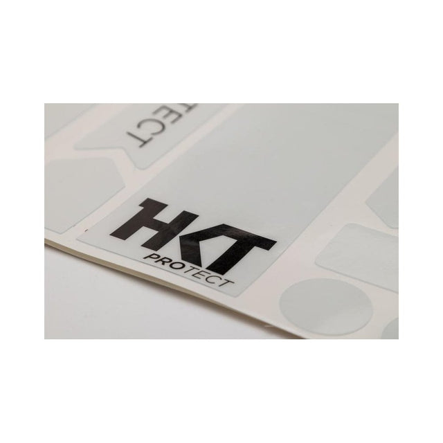 HKT Full Monty Frame & Fork Kit