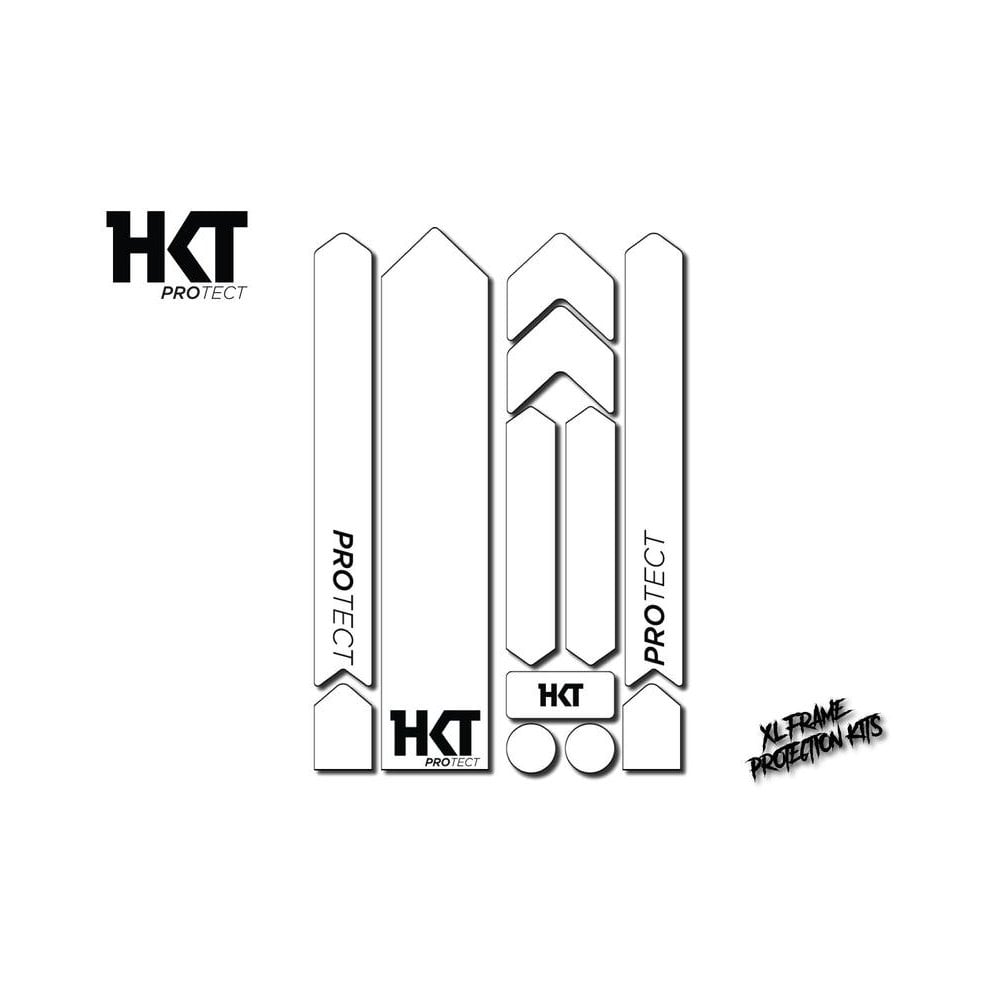 HKT XL Frame Protection Kit