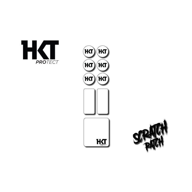 HKT Scratch Patch