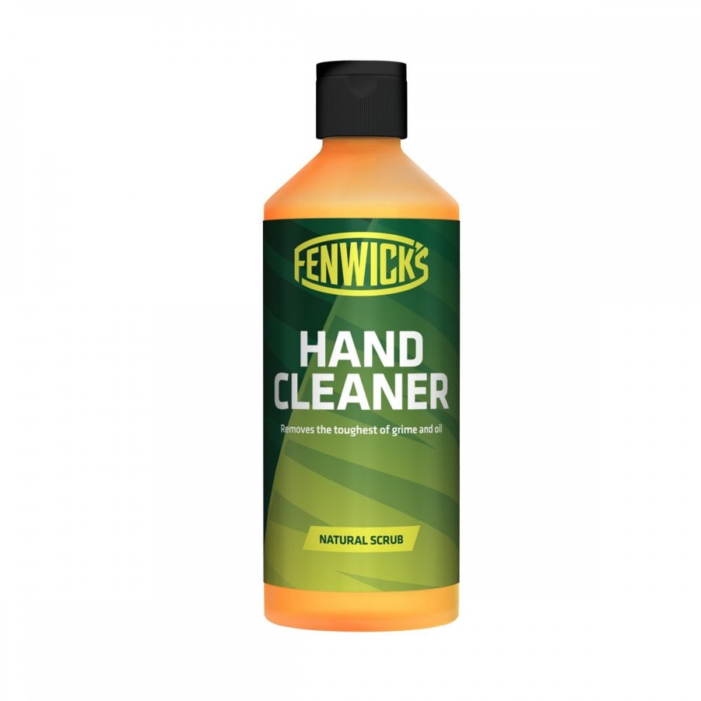 Fenwick's Beaded Hand Cleaner 500ml