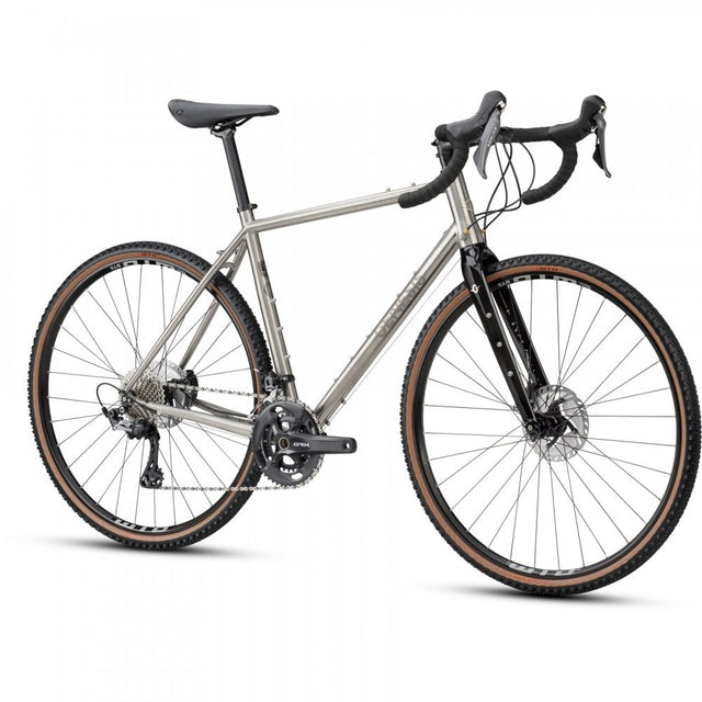 gravel genesis