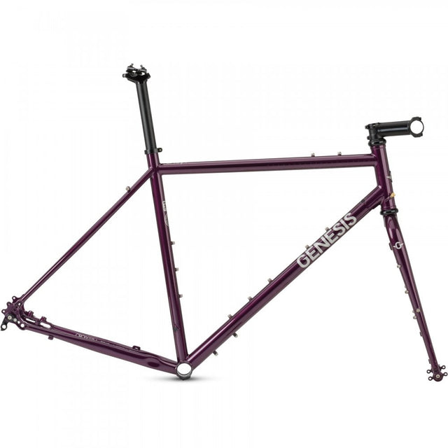 Genesis Croix de Fer 725 Frameset