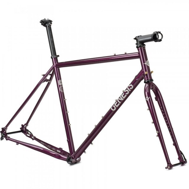 Genesis Croix de Fer 725 Frameset