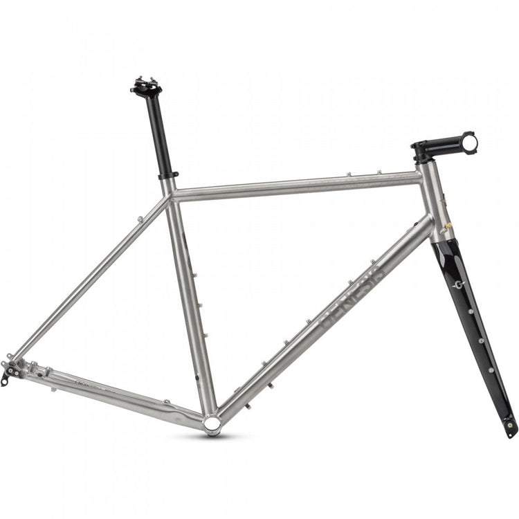 Genesis Croix de Fer Ti Frameset