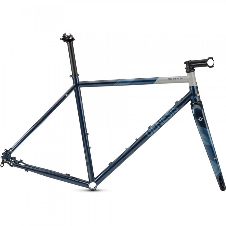 Genesis Equilibrium Disc Frameset