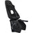 Thule Yepp Nexxt Maxi Universal Rack Mount Rear Childseat - Black