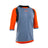 ION Tee LS 3/4 Scrub AMP Jersey