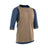 ION Tee LS 3/4 Scrub AMP Jersey