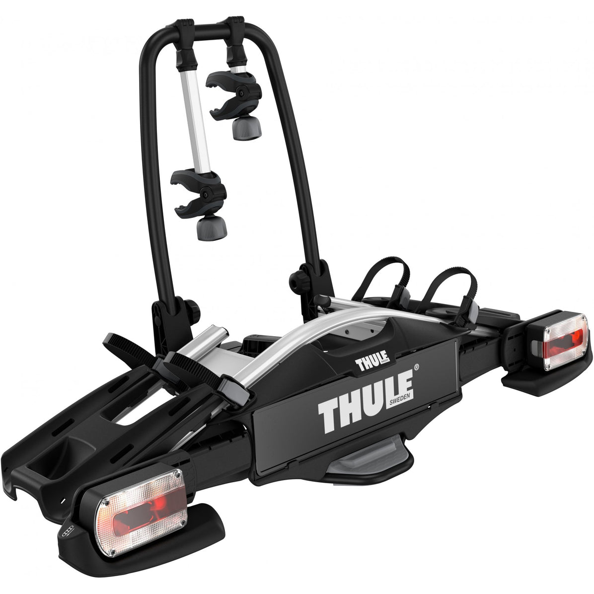 Thule 92501 VeloCompact 2-bike towball carrier - 7-pin