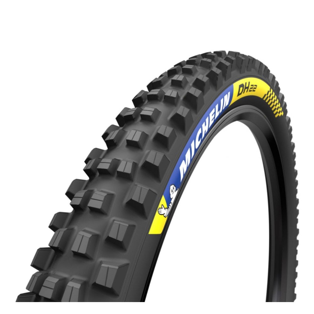 Michelin DH22 Tyre