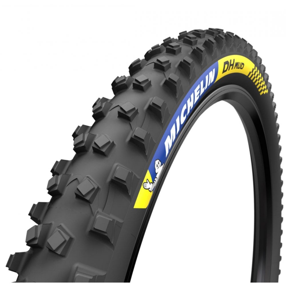 Michelin DH Mud Tyre