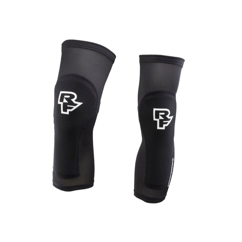 Race Face Charge Knee Guard Stealth