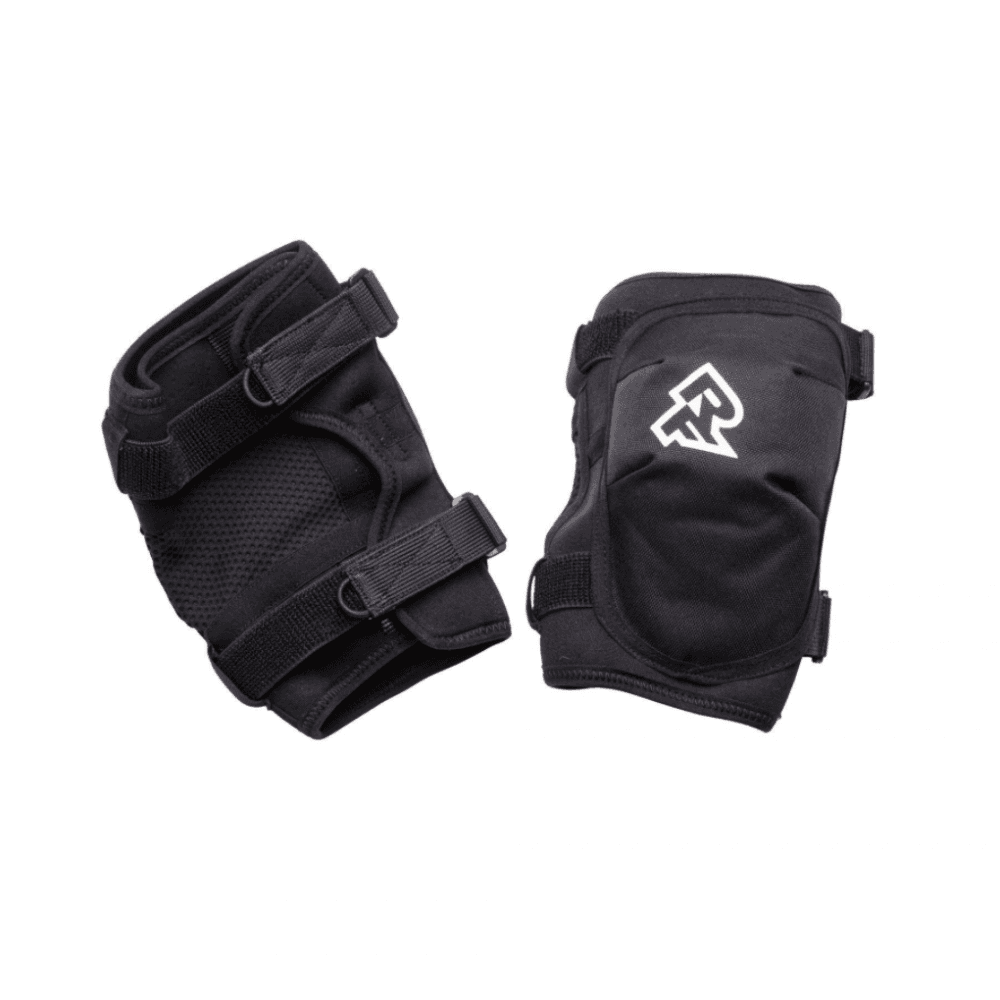 Race Face Sendy Youth Knee Guard Stealth