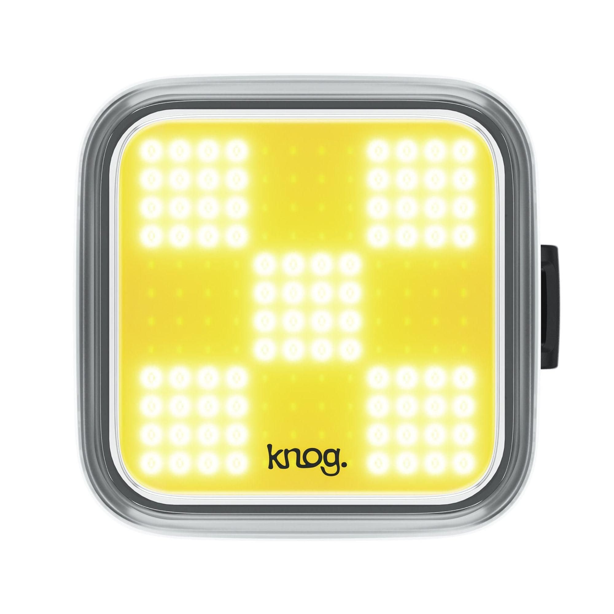 Knog Blinder V2 Grid Front Light