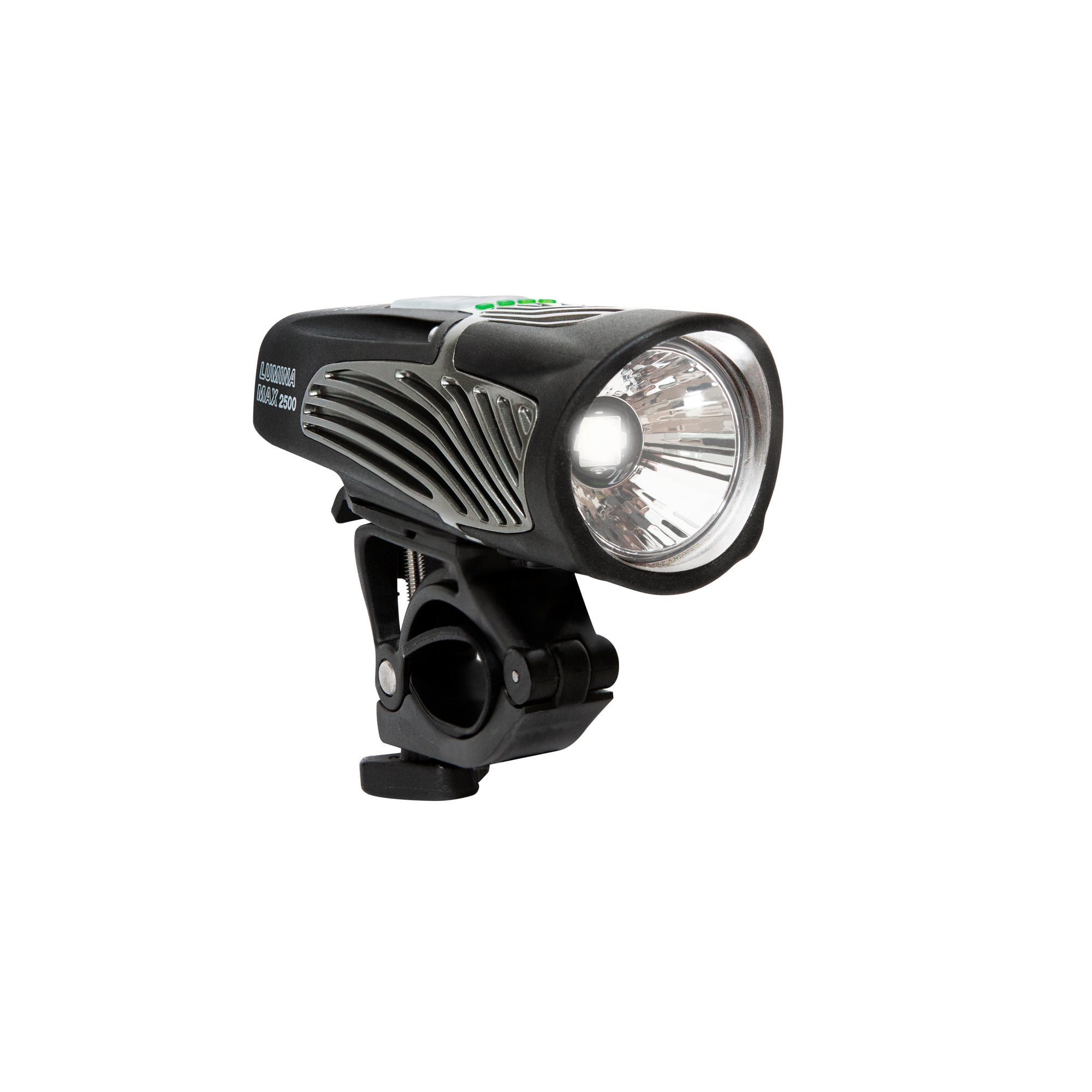 Niterider Lumina Max 2500 Front Light - Nitelink