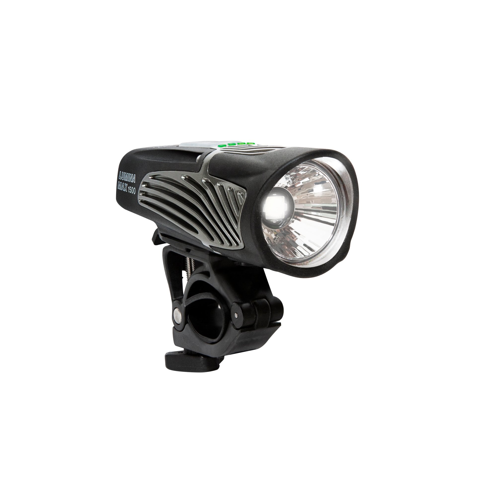 Niterider Lumina Max 1500 Front Light - Nitelink