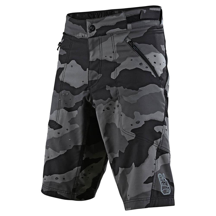 Troy Lee Designs Skyline Shorts with Liner