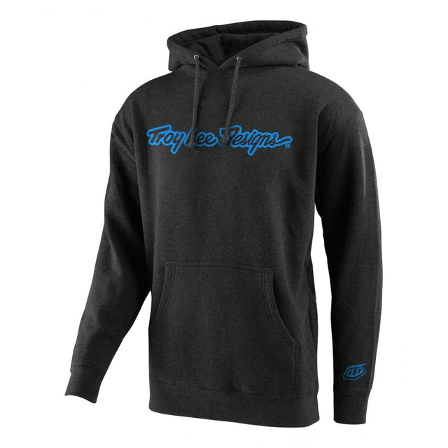 Troy Lee Designs Signature PO Youth Hoodie