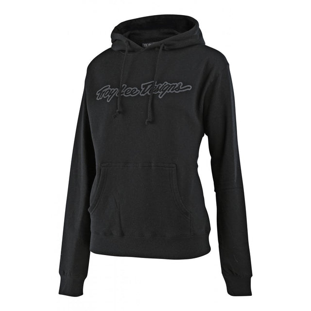 Troy Lee Designs Womens Signature Pullover
