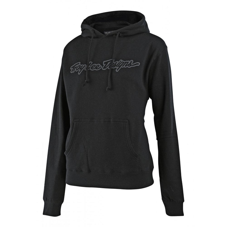 Troy Lee Designs Womens Signature Pullover