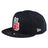 Troy Lee Designs Peace Sign Snapback Youth