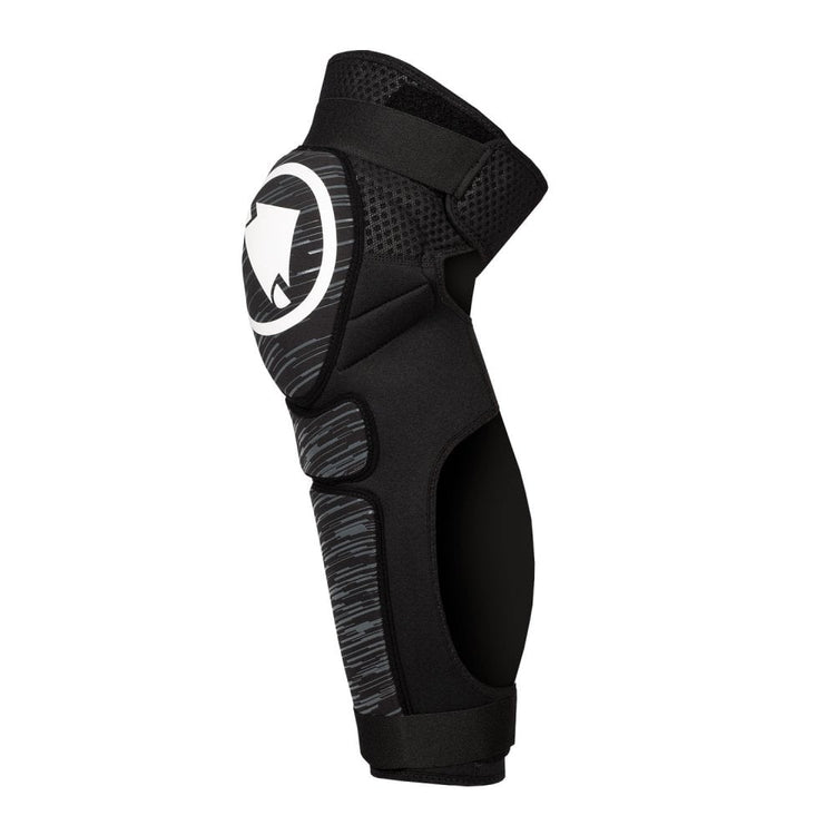 Endura SingleTrack Shin Pads II