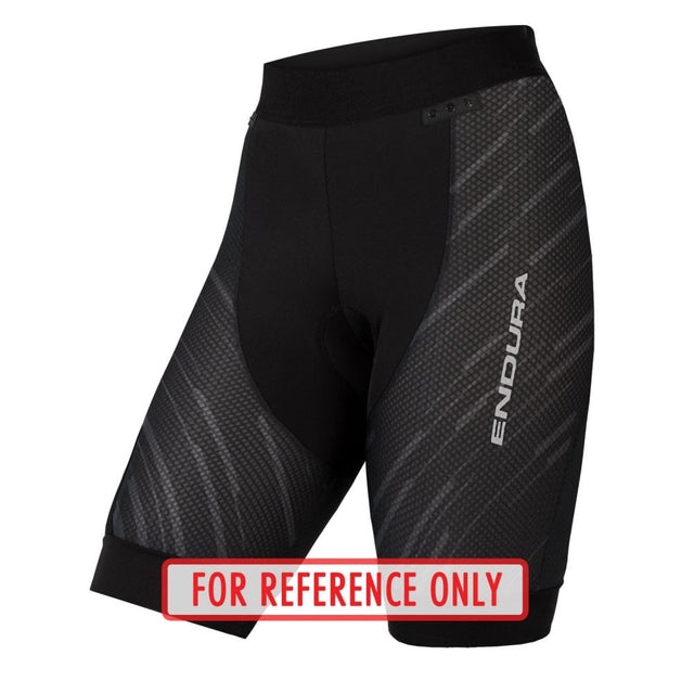 Endura Women's SingleTrack Liner Short